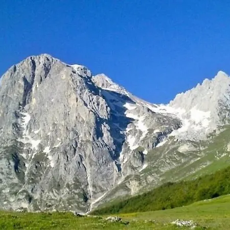 Διαμέρισμα Casa Asterope Francavilla Al Mare