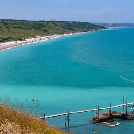 Casa Asterope Διαμέρισμα *