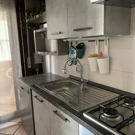 Casa Asterope Apartment *