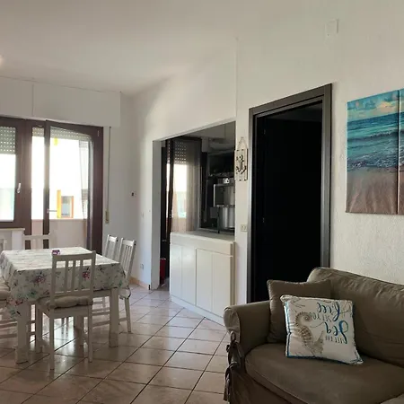 Casa Asterope Apartment