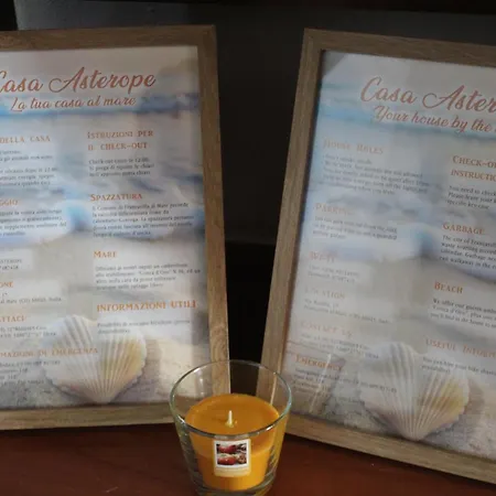 Casa Asterope Francavilla Al Mare