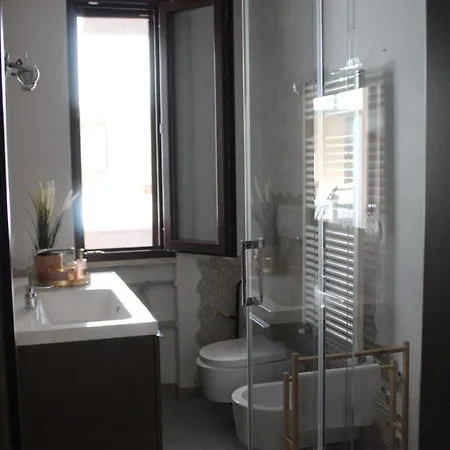 Casa Asterope Francavilla Al Mare