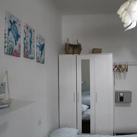 Casa Asterope Apartment
