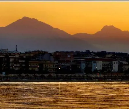 Apartament Casa Asterope *