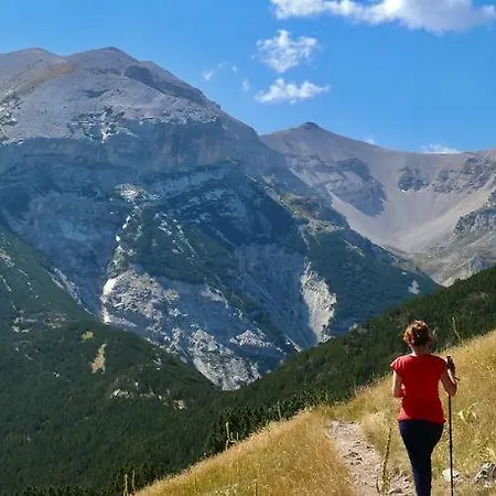 Casa Asterope 프란카빌라 알 마레