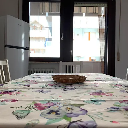 Apartment Casa Asterope *