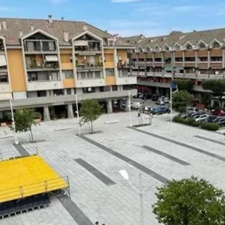 Apartment Casa Asterope