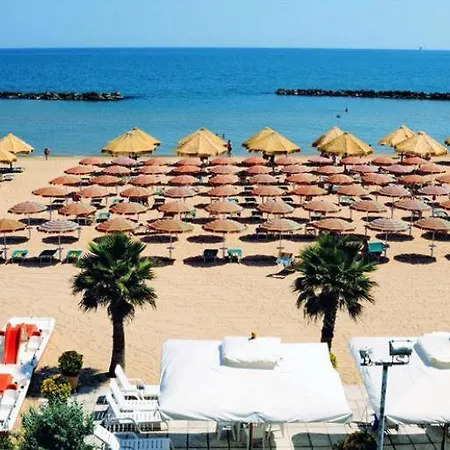 Casa Asterope Apartment Francavilla Al Mare