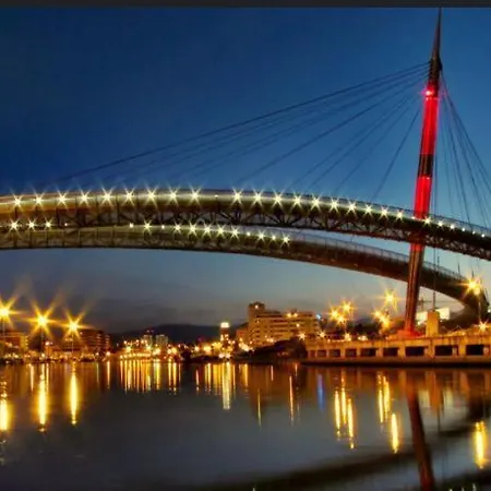 Casa Asterope Апартаменты