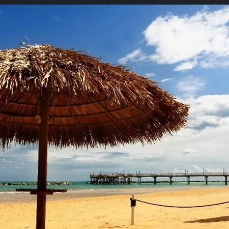 Casa Asterope 아파트 *