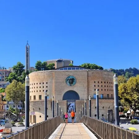 Casa Asterope 아파트 프란카빌라 알 마레