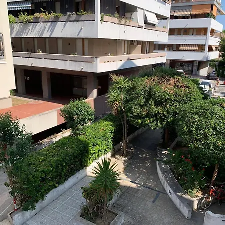 Apartment Casa Asterope Francavilla Al Mare