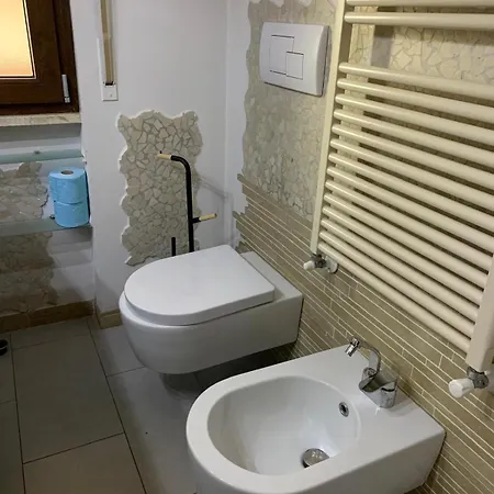 Casa Asterope * Francavilla Al Mare