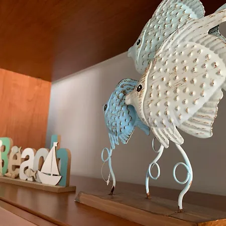 Casa Asterope 아파트