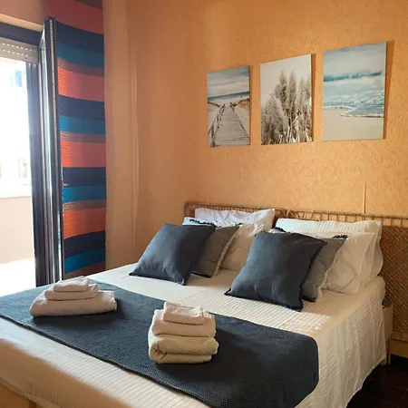 Casa Asterope