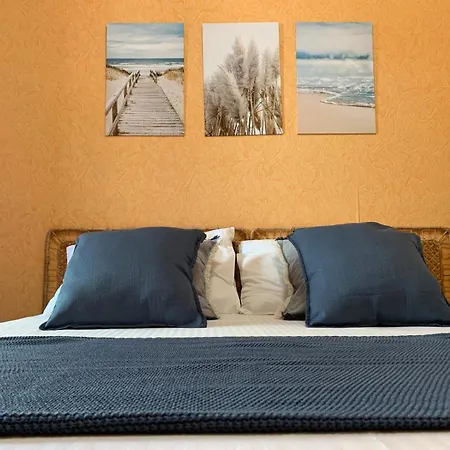 Apartment Casa Asterope