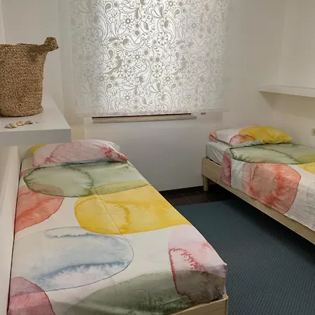 Apartment Casa Asterope