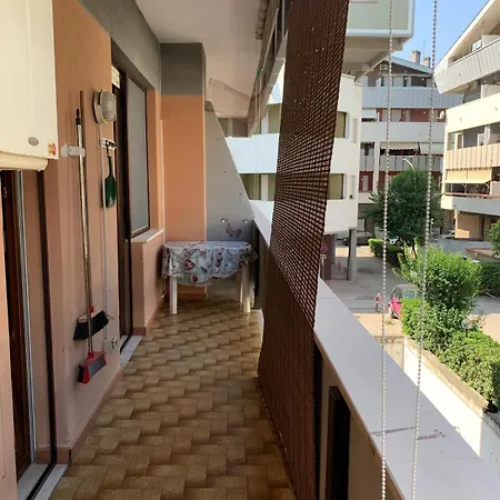Casa Asterope * Francavilla Al Mare