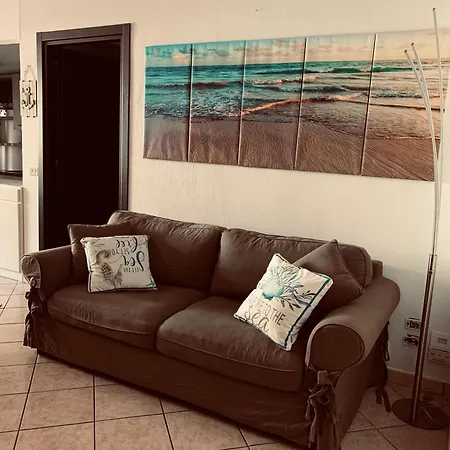 Casa Asterope