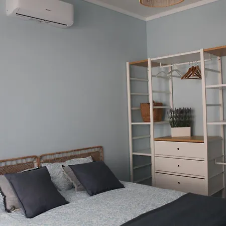 Apartment Casa Asterope *