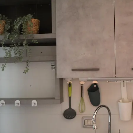 Casa Asterope 아파트 프란카빌라 알 마레