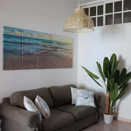 Casa Asterope Apartment *