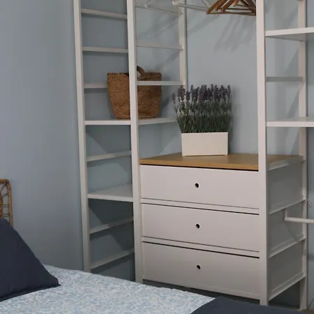 Casa Asterope 아파트 프란카빌라 알 마레