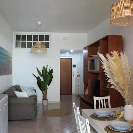 Casa Asterope Francavilla Al Mare