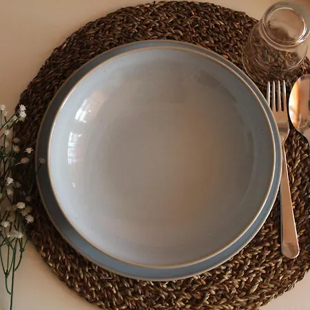 아파트 Casa Asterope *