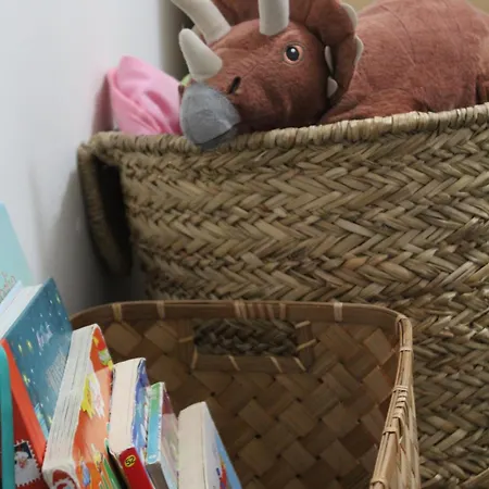 Casa Asterope * 프란카빌라 알 마레