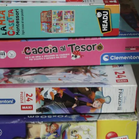 Casa Asterope Apartament Francavilla Al Mare