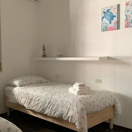 Casa Asterope Apartment