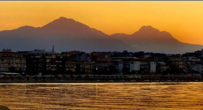 Apartamento Casa Asterope *