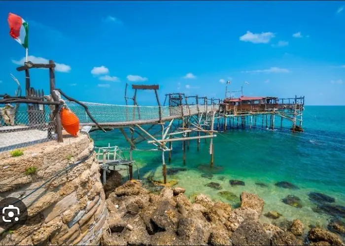 Casa Asterope Apartamento