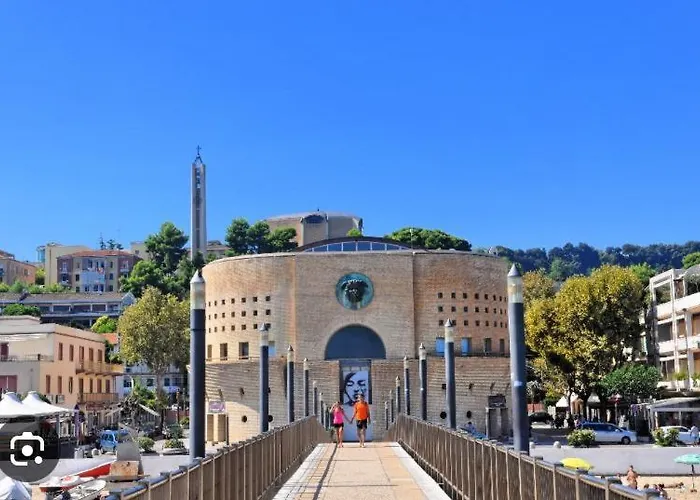 Casa Asterope Apartamento Francavilla Al Mare