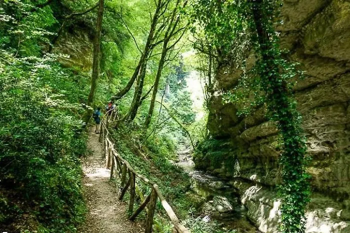 Apartamento Casa Asterope