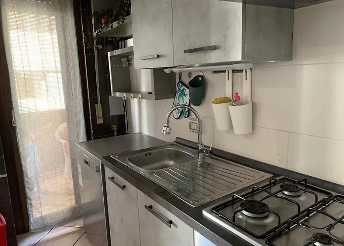 Casa Asterope Apartamento *