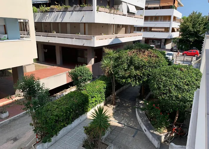 Apartamento Casa Asterope Francavilla Al Mare