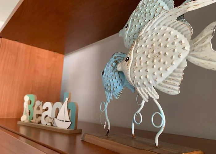 Casa Asterope Apartamento