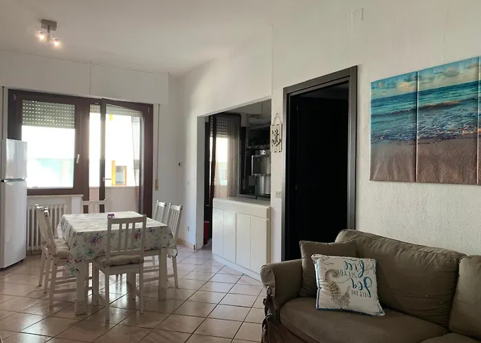 Casa Asterope Apartamento