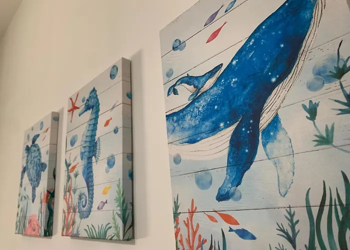 Apartamento Casa Asterope Francavilla Al Mare