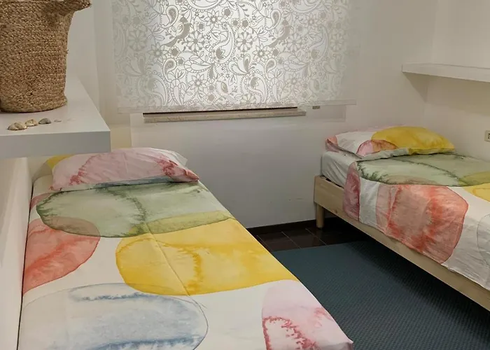 Apartamento Casa Asterope