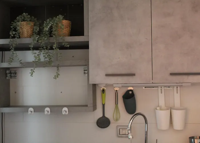 Casa Asterope Apartamento Francavilla Al Mare