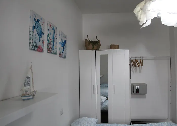 Casa Asterope Apartamento