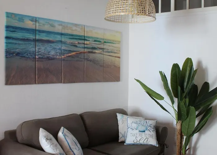 Casa Asterope Apartamento *