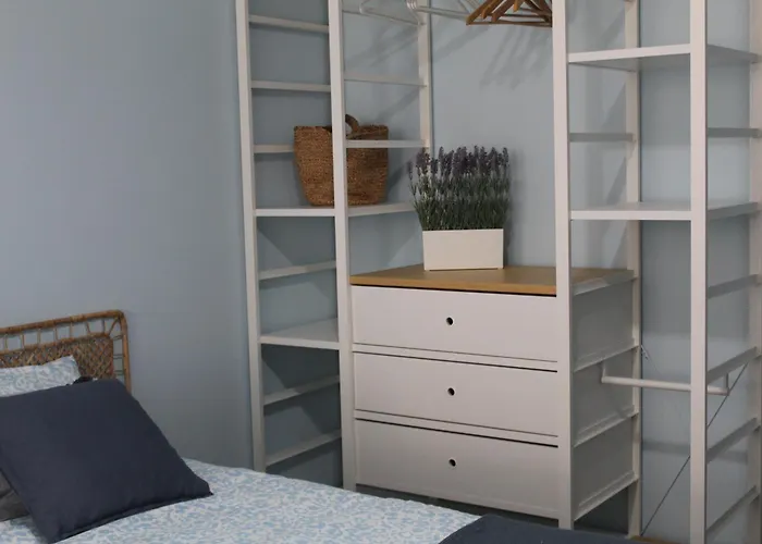 Casa Asterope Apartamento Francavilla Al Mare