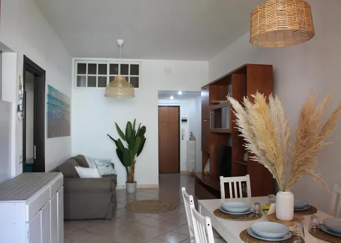 Casa Asterope Francavilla Al Mare