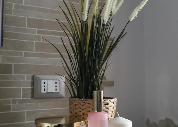 Casa Asterope * Francavilla Al Mare