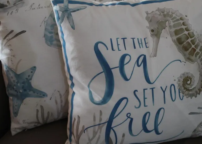 Apartamento Casa Asterope