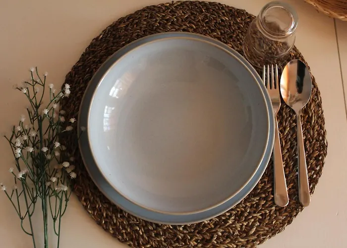 Apartamento Casa Asterope *